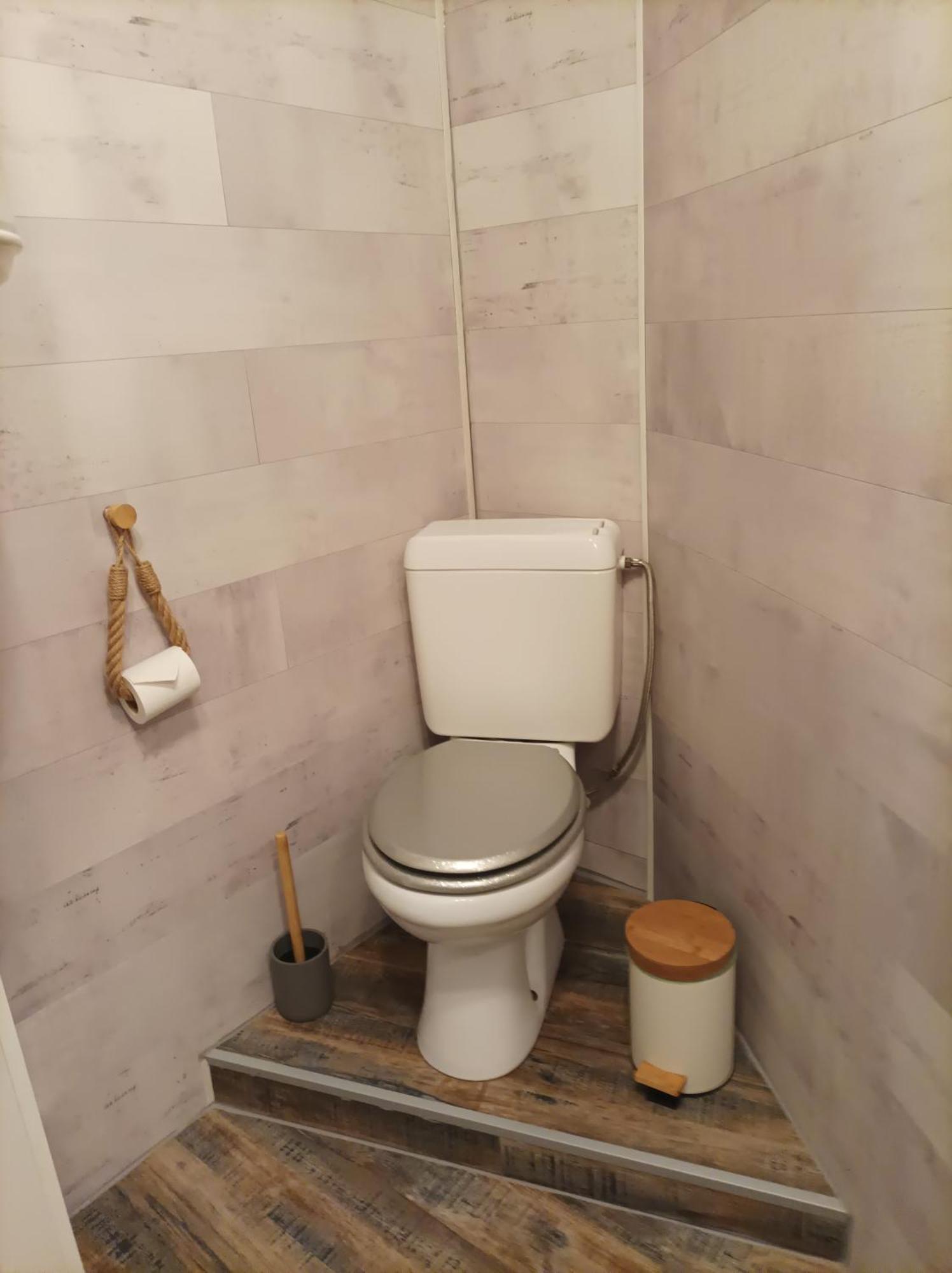 דירות Zimmersheim Au Doux Refuge מראה חיצוני תמונה